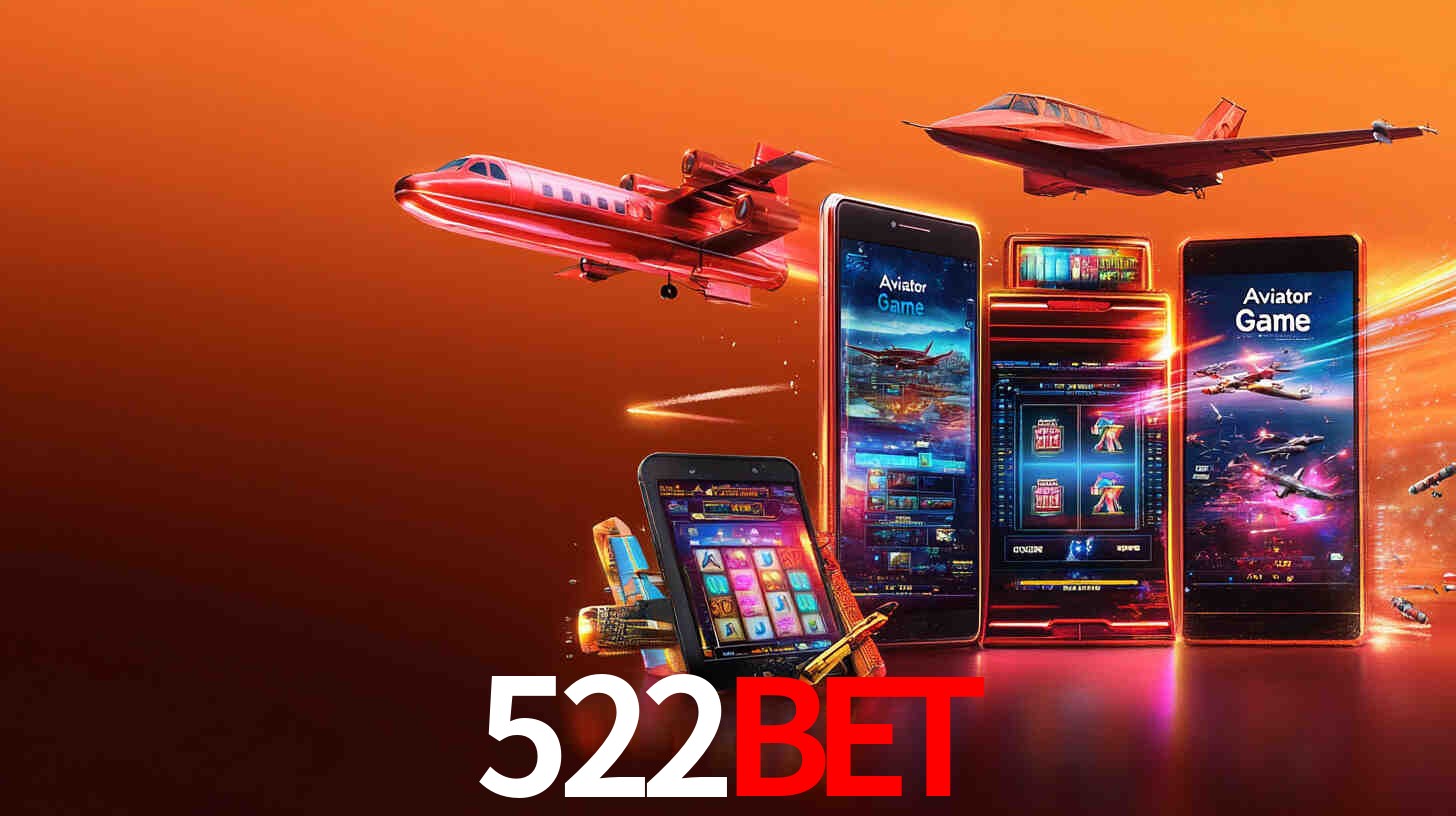 Desvendando o Mundo dos Jogos Virtuais na 522bet