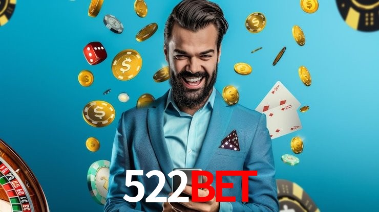 Welcome Bonus 522bet