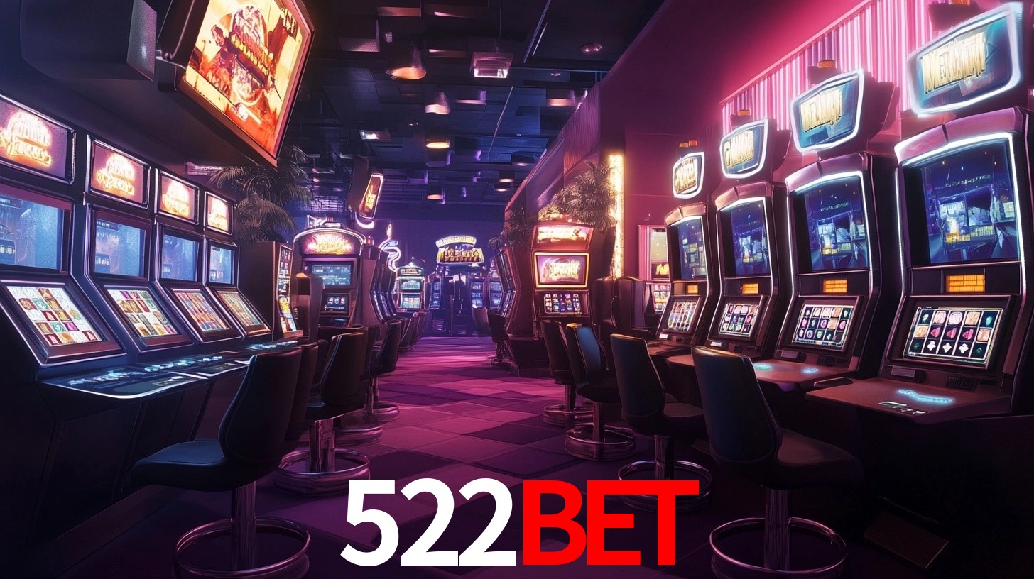Premium Interface 522bet