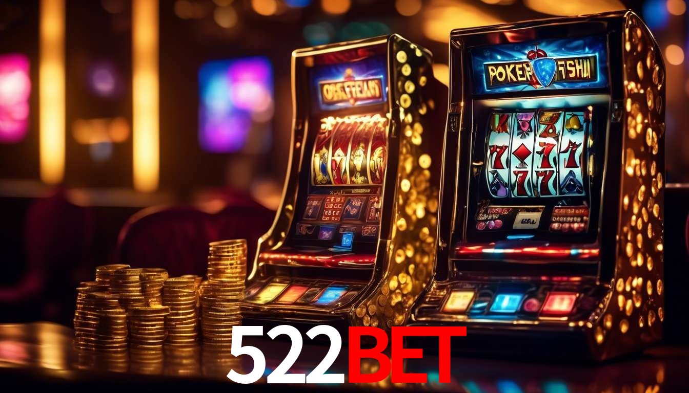 App oficial 522bet