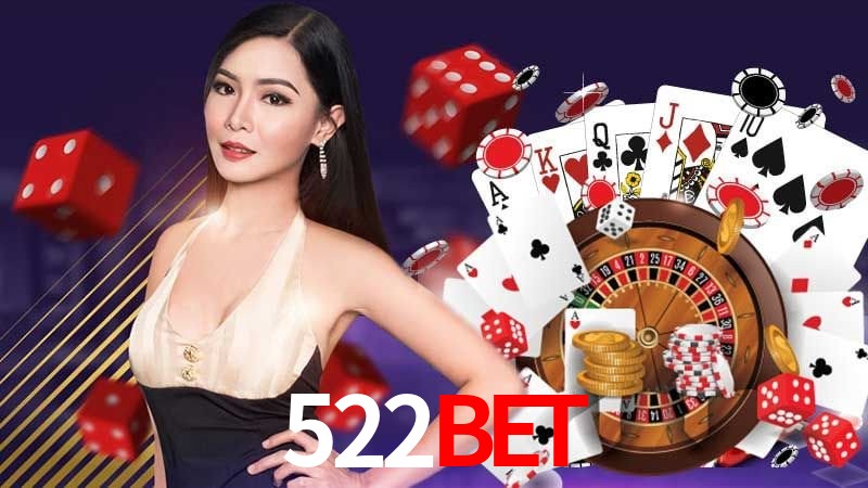 Interface Premium 522bet