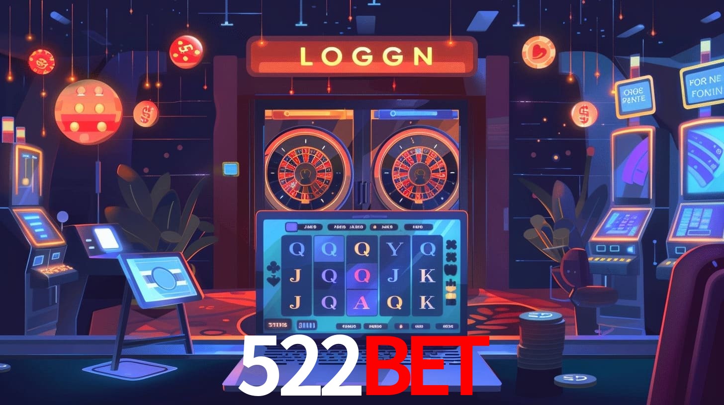 Tecnologia da Plataforma 522bet