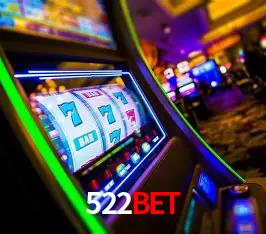 Inovações de Jogos na 522bet: O Futuro das Experiências Interativas