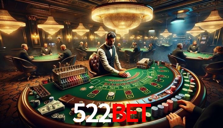 Game Statistics 522bet