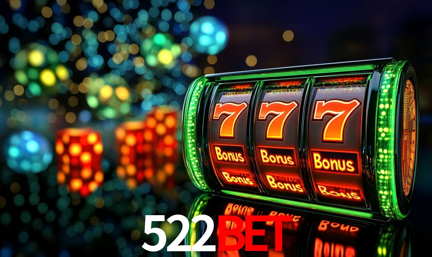 Provedores de Jogos 522bet