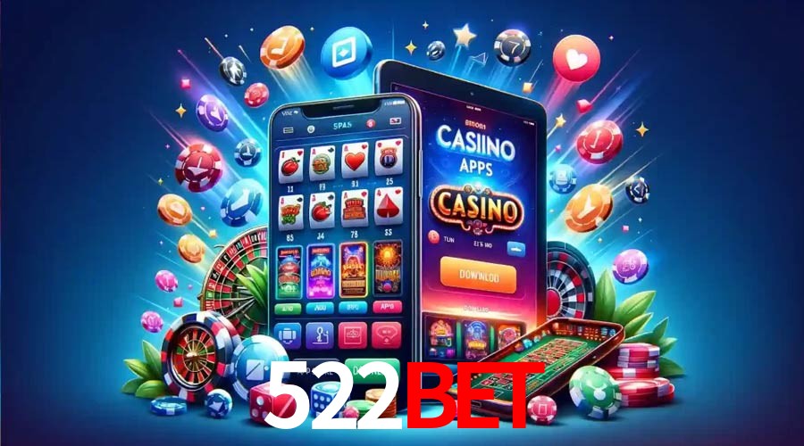 Seasonal Promotions 522bet