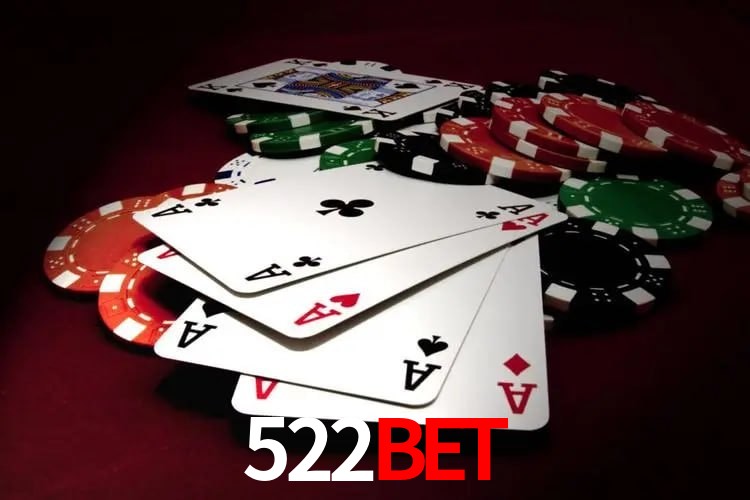 Casino Ao Vivo 522bet