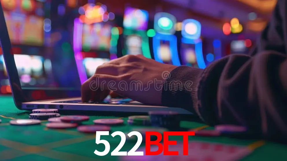 PIX Instantâneo 522bet
