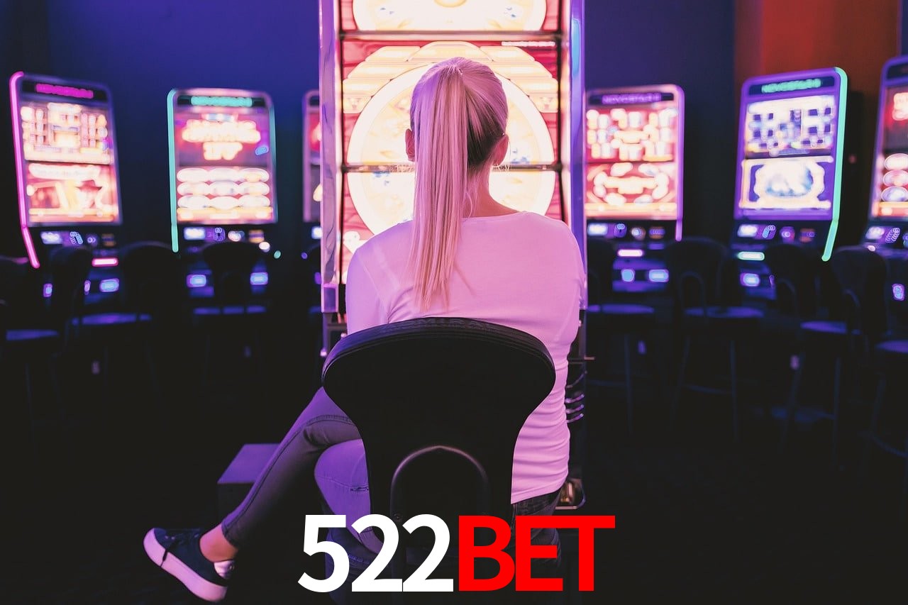 Slot Games 522bet