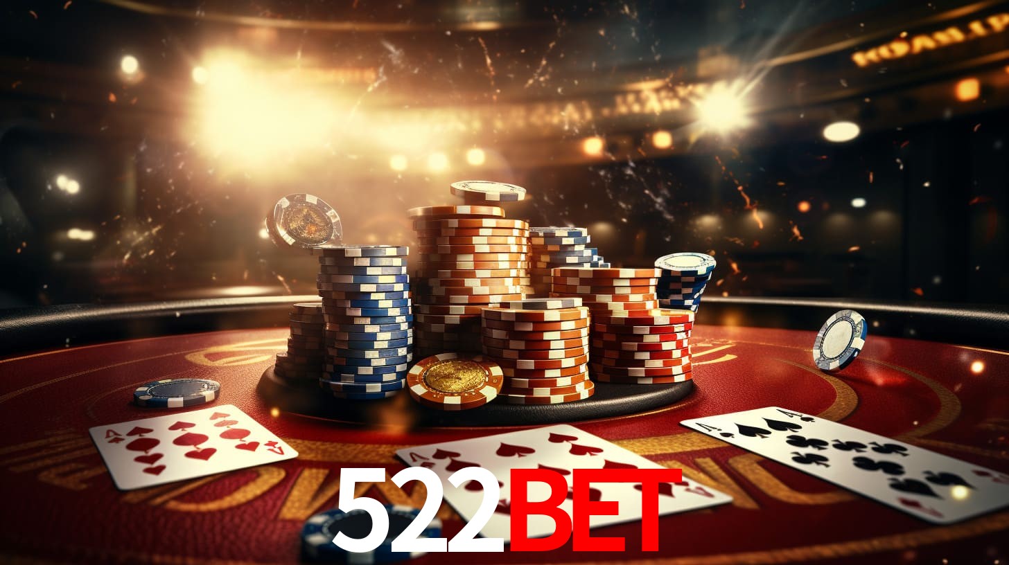 Roulette Table 522bet