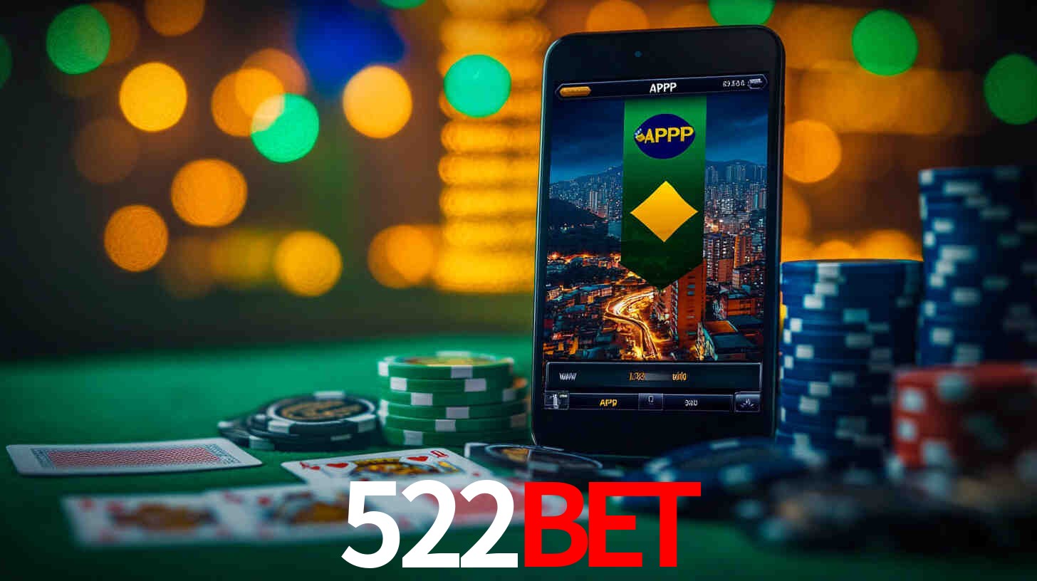 Explorando a Categoria de Eventos em Apostas na 522bet