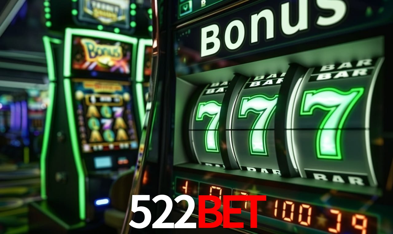 Live Casino 522bet