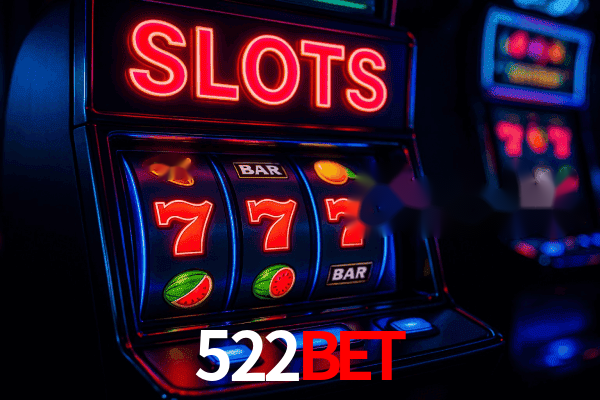 Bônus 522bet