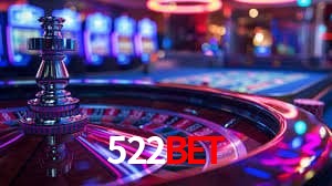 Experiência VIP 522bet