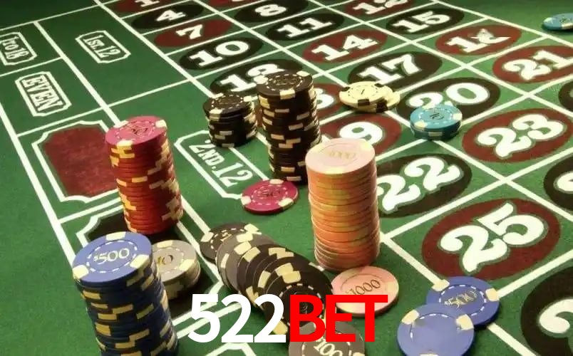 Avaliações dos Jogadores 522bet