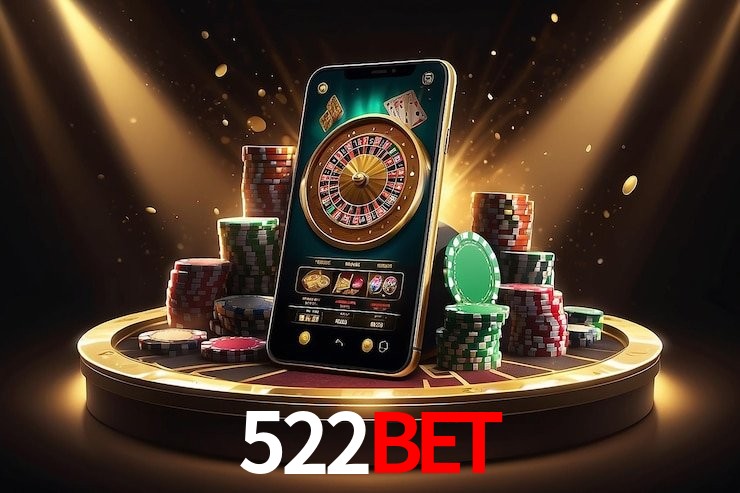 Login Seguro 522bet