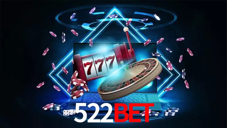 Jogos de Slot 522bet