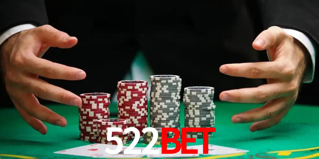 Painel RTP 522bet