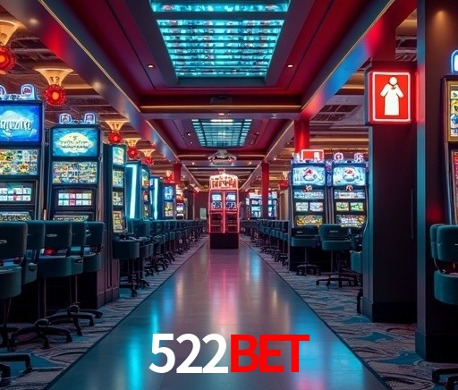 A Emoção da Loteria na 522bet: Uma Chance de Mudança de Vida