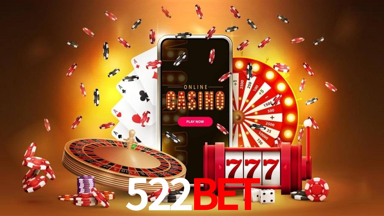 Diretório de Jogos 522bet