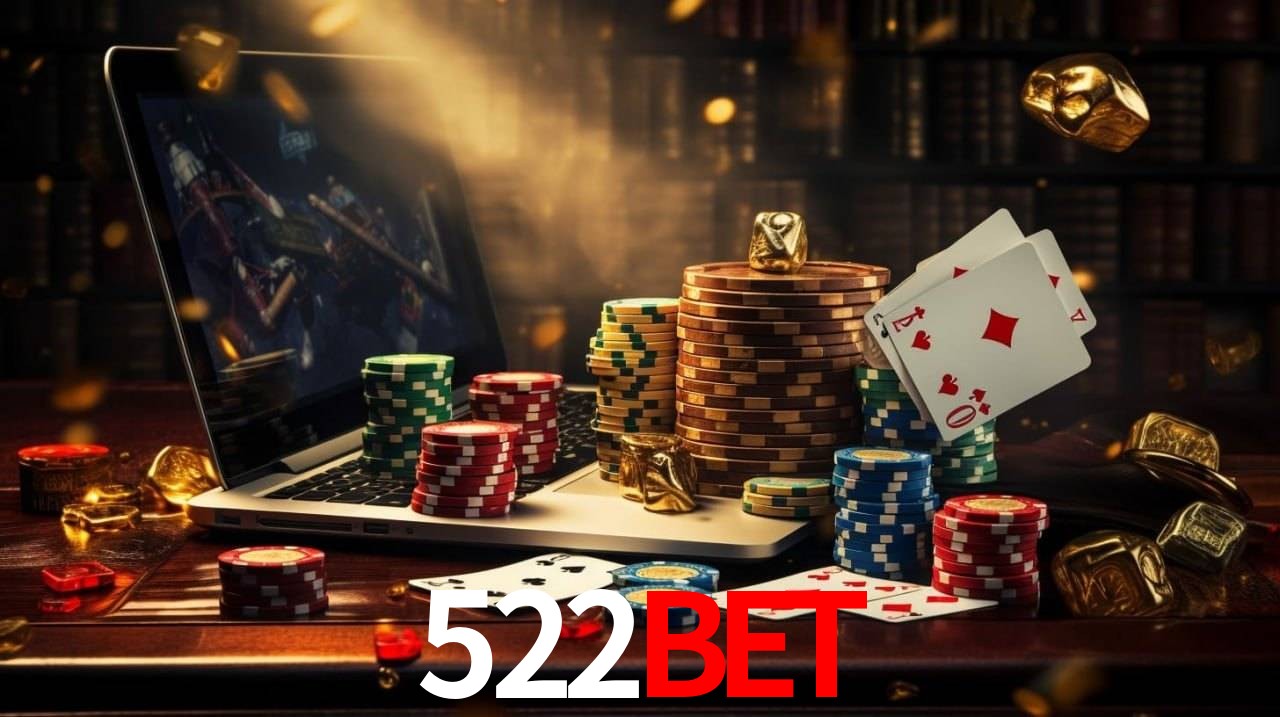 Casino VIP 522bet