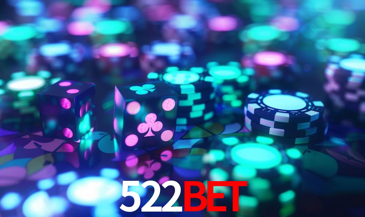 Mesa de Blackjack 522bet