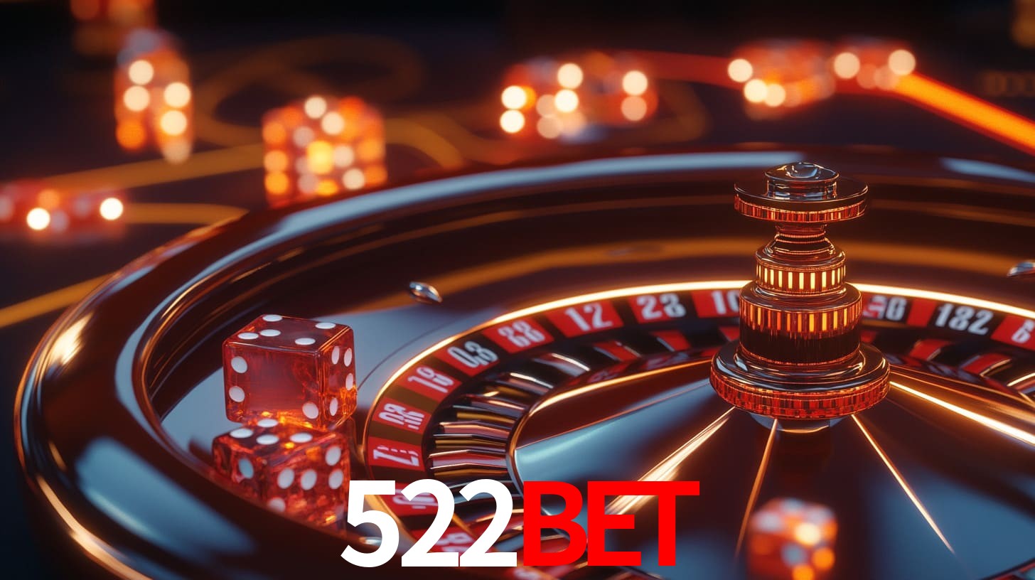 522bet: A Experiência de Casino com Jogos de Mesa ao Vivo