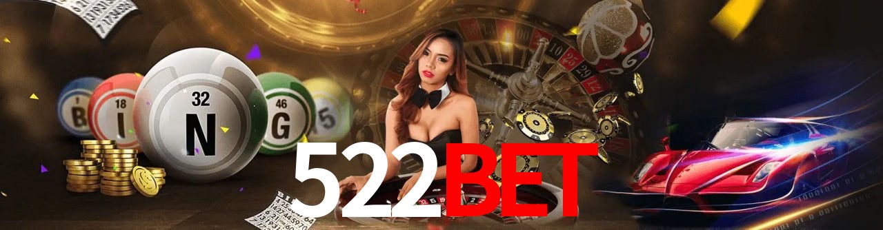 Jogos online 522bet
