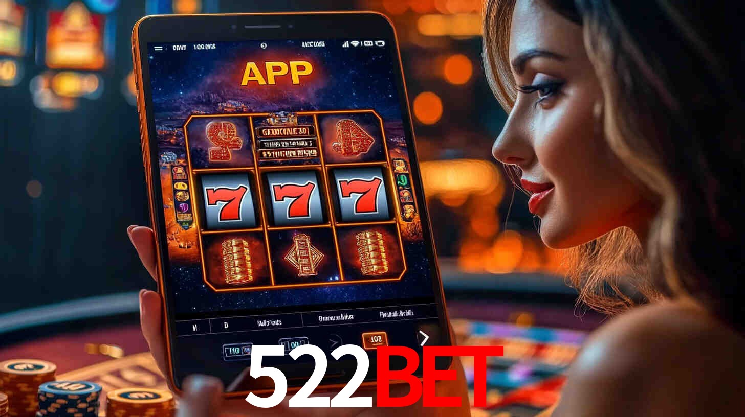 Bônus Generosos e Exclusivos no 522bet para Você!