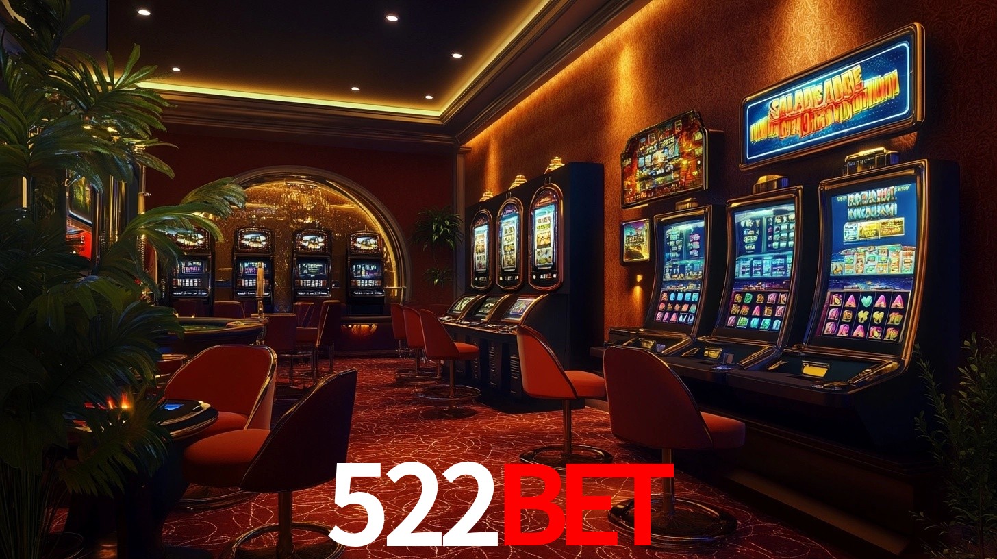 Exclusive Games 522bet
