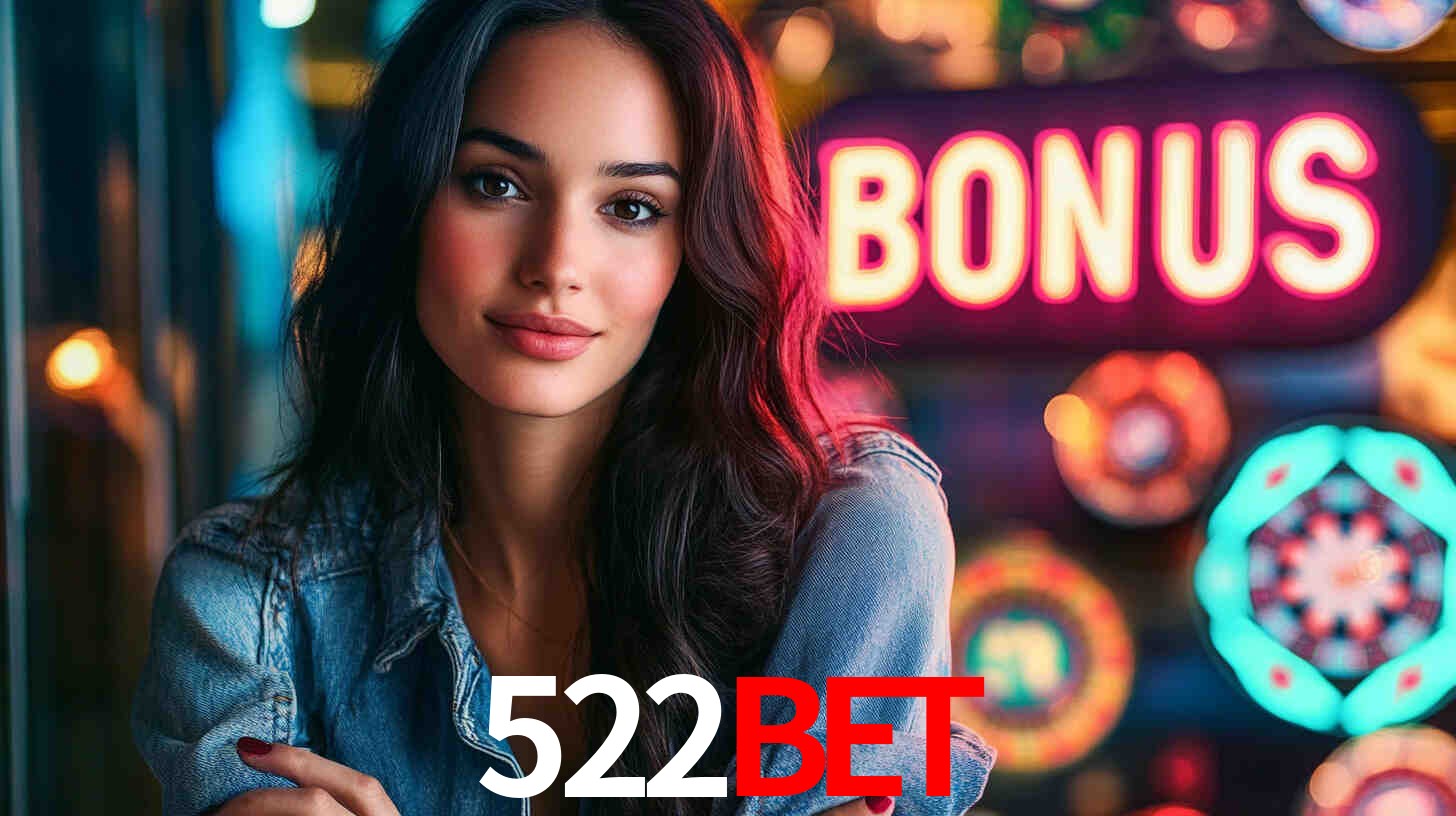 522bet: A Experiência de Casino com Jogos de Mesa ao Vivo