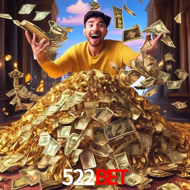 Desvendando o Mundo dos Jogos Virtuais na 522bet