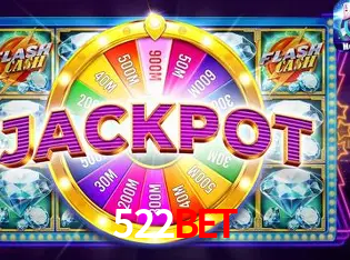 A Popularidade dos Caça-Níqueis no 522bet