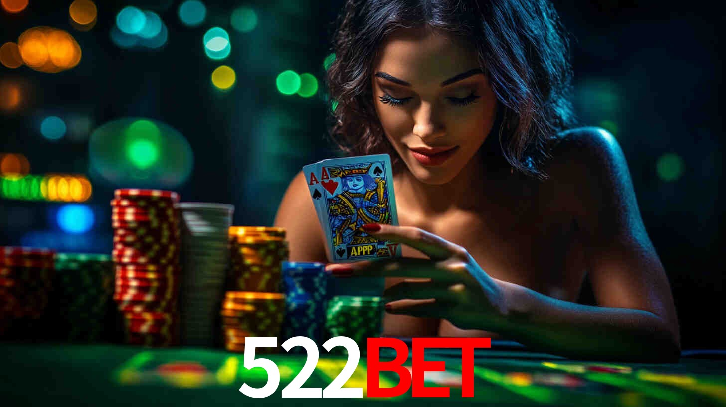 A Revolução dos Aplicativos de Jogos no 522bet