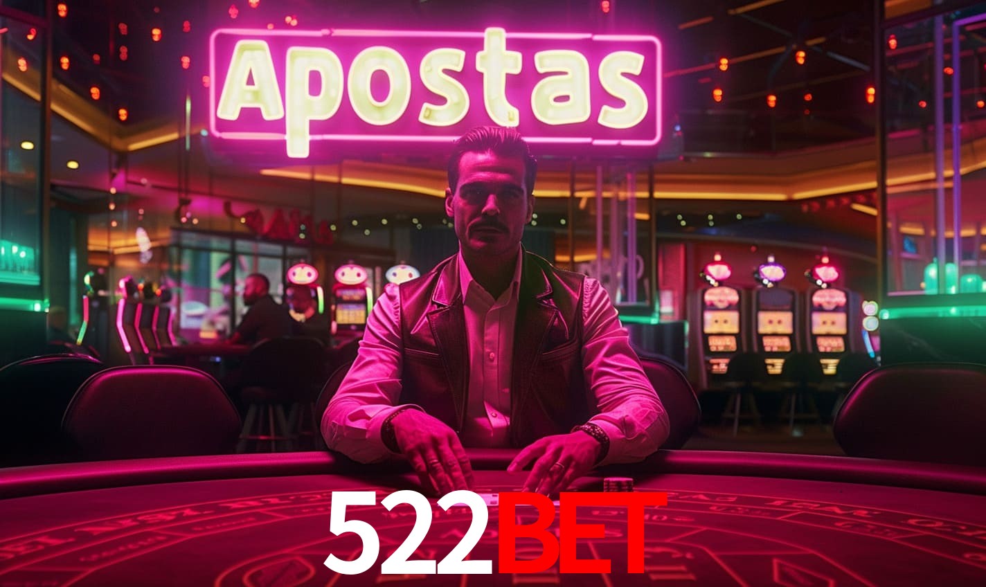 Inovações de Jogos na 522bet: O Futuro das Experiências Interativas