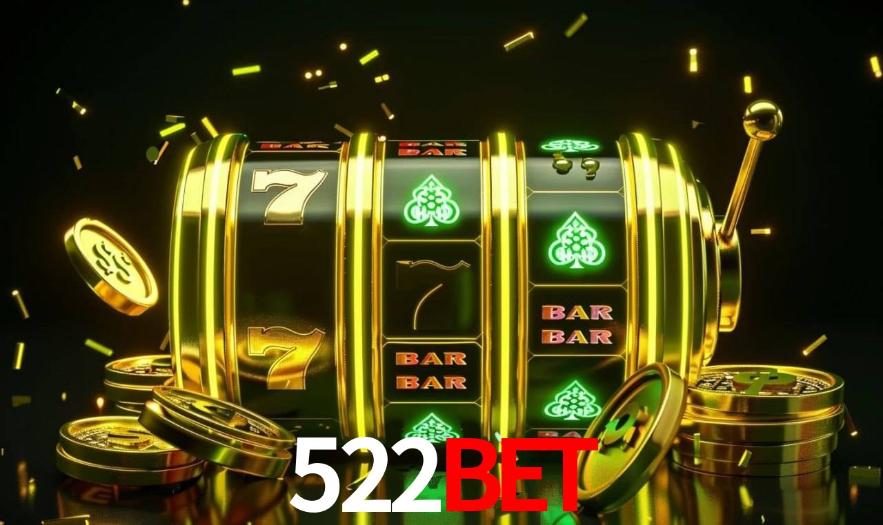 Slot Games 522bet