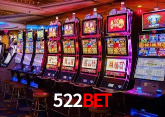 Exclusive Offers 522bet
