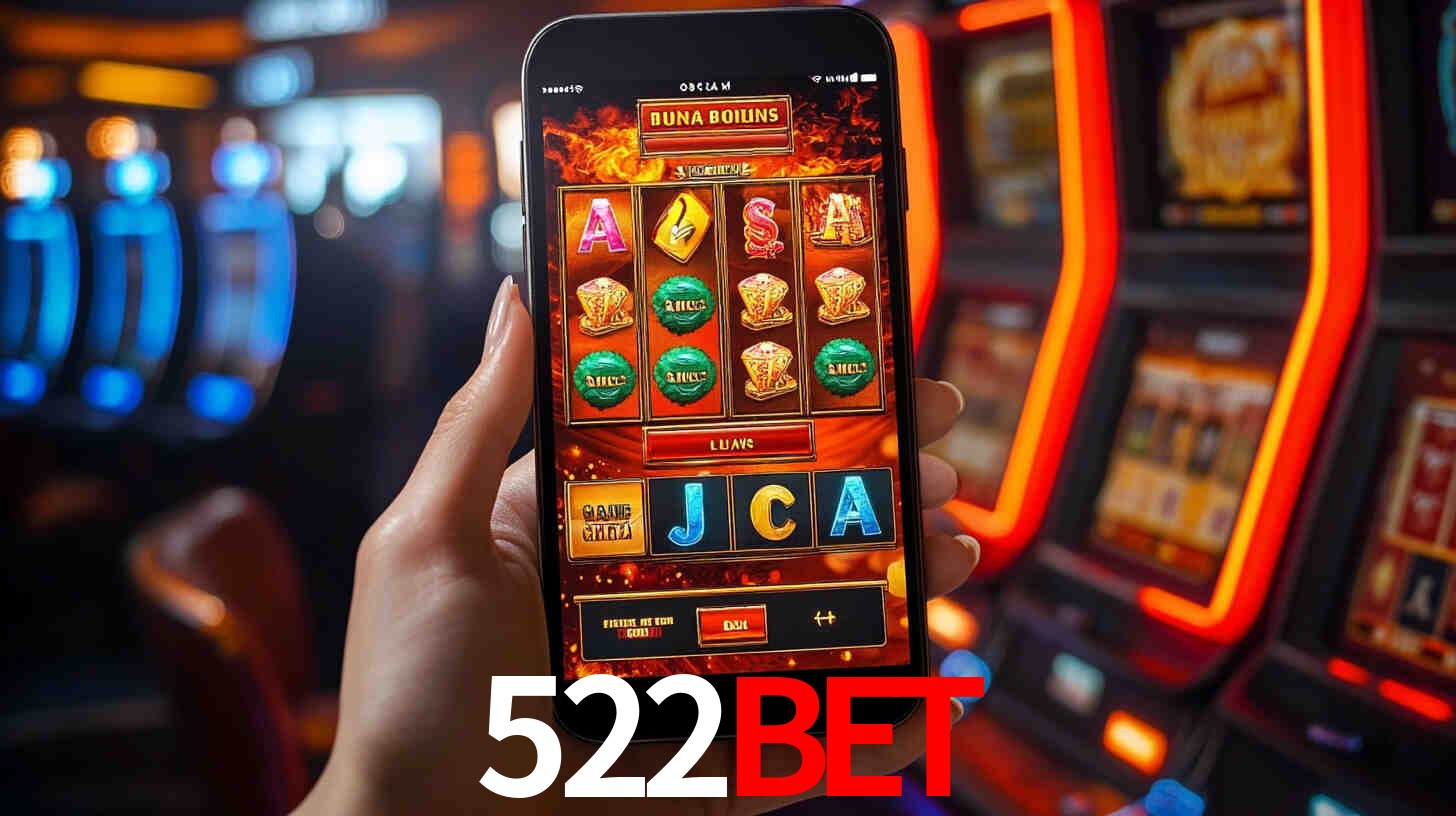 522bet,522bet paga