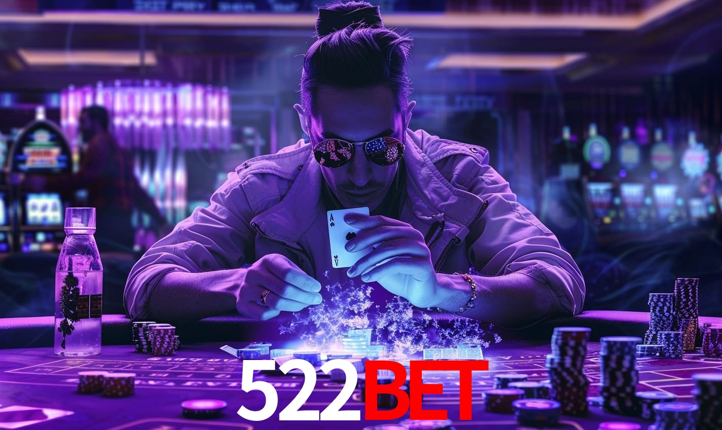 Roulette Table 522bet