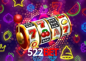 Descubra a Magia dos Jogos de Arcade no 522bet