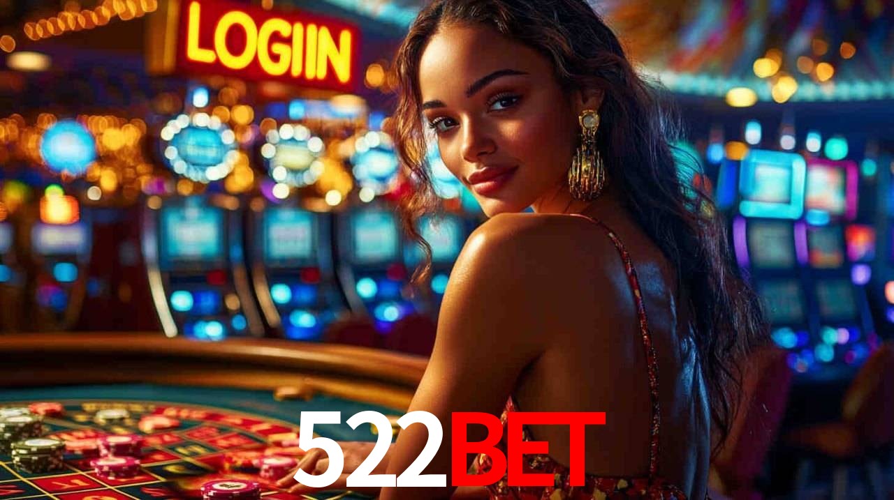 cassino 522bet