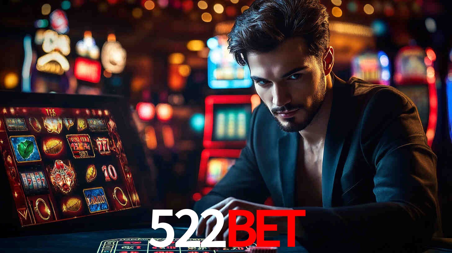 522bet,522bet paga