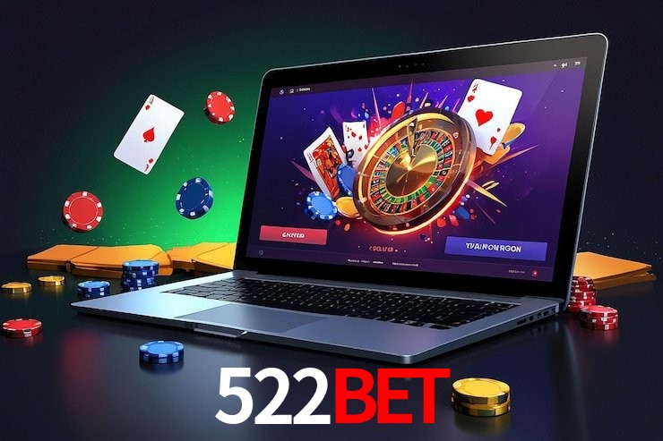 Welcome Bonus 522bet