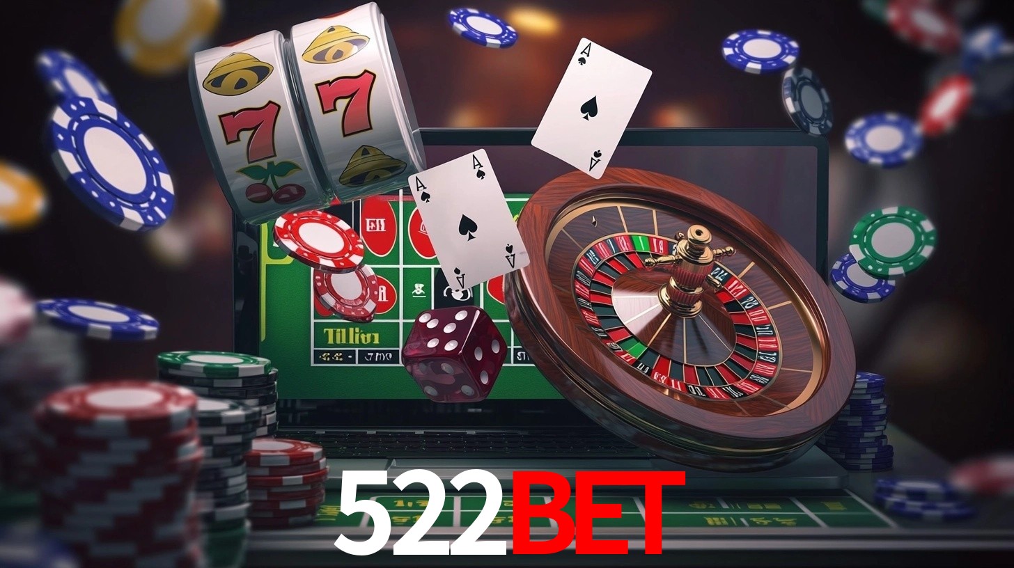 522bet,522bet paga