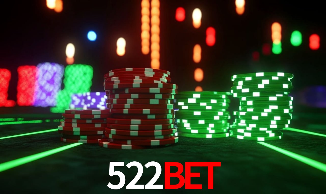 Basketball Betting 522bet